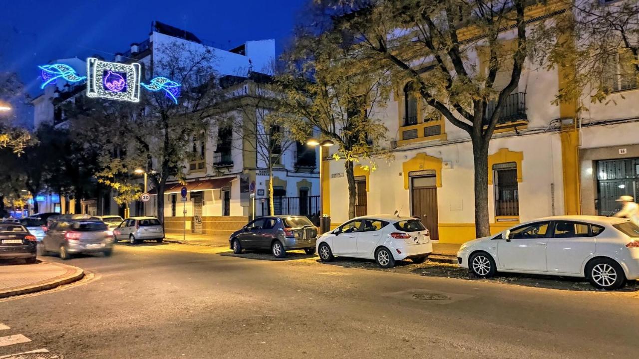 Appartement Miraflores 58 - Private Parking Opt