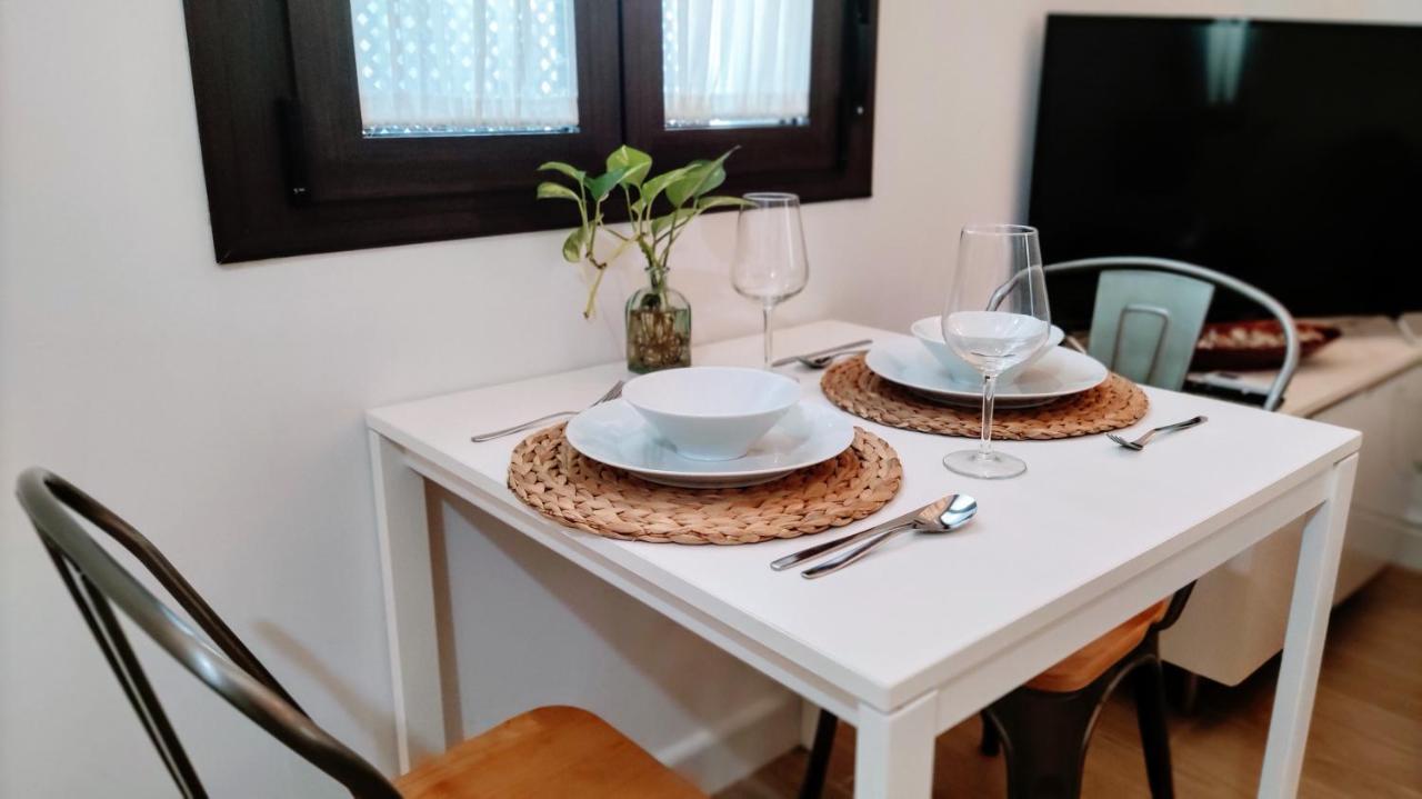 Appartement Miraflores 58 - Private Parking Opt *