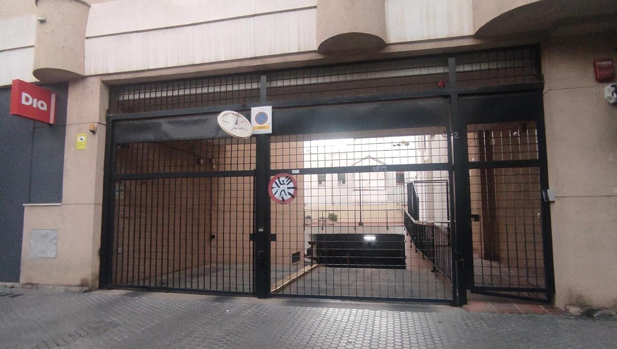 Appartement Miraflores 58 - Private Parking Opt Séville
