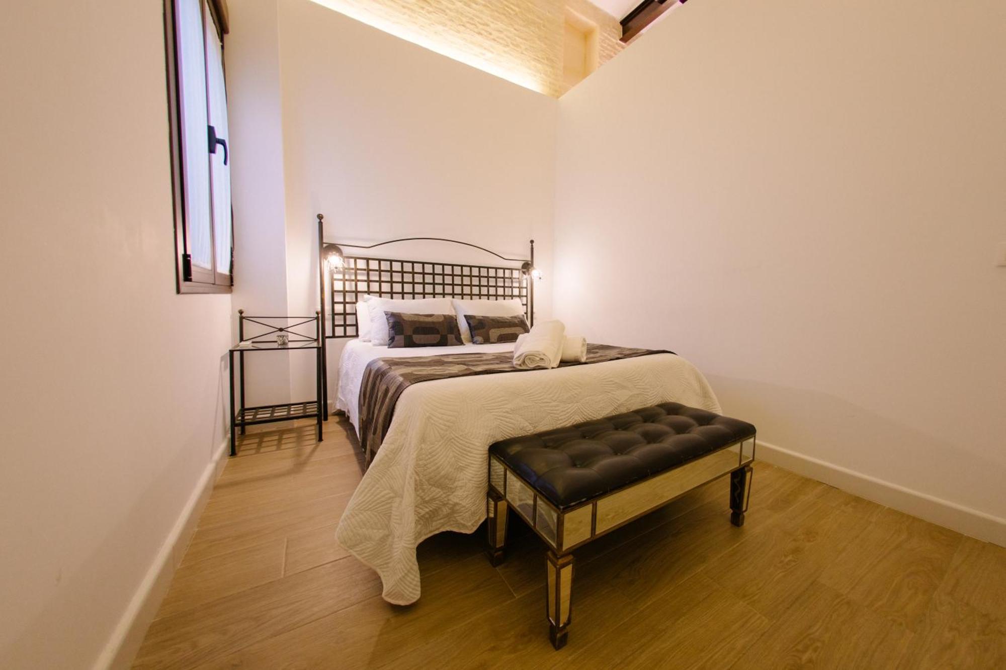 Miraflores 58 - Private Parking Opt Appartement *