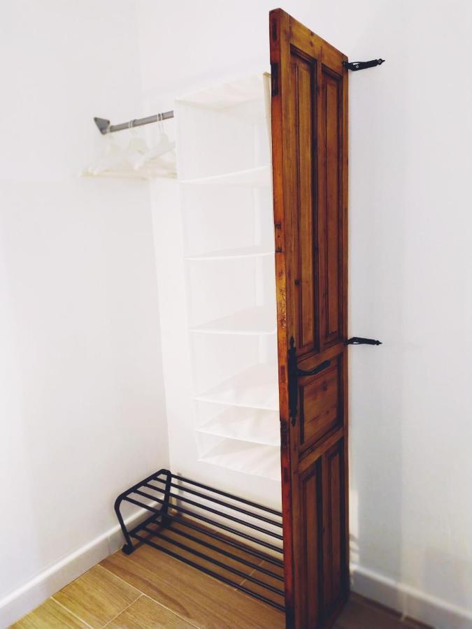 Miraflores 58 - Private Parking Opt Appartement