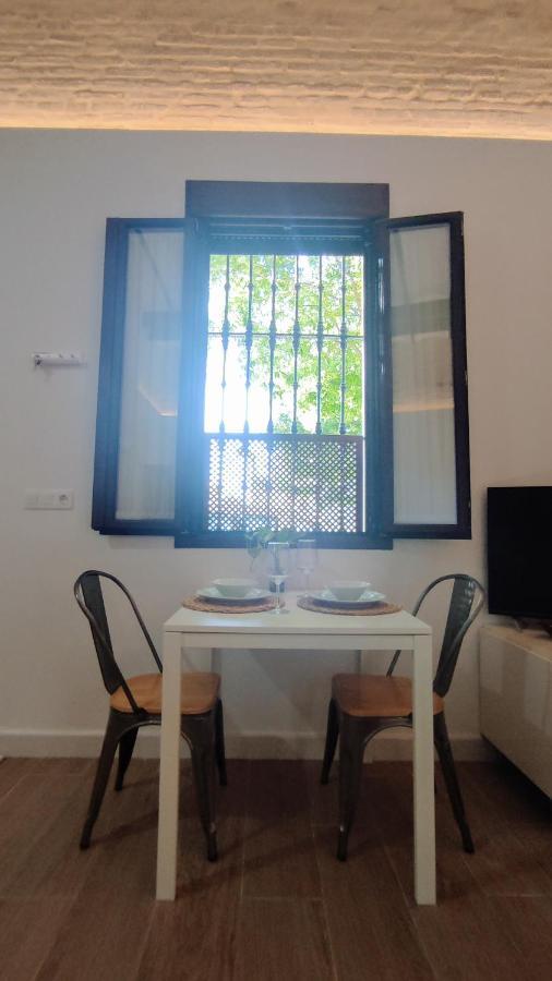 Miraflores 58 - Private Parking Opt Seville