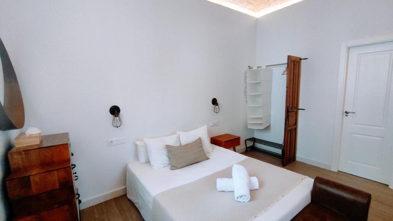 Miraflores 58 - Private Parking Opt Seville