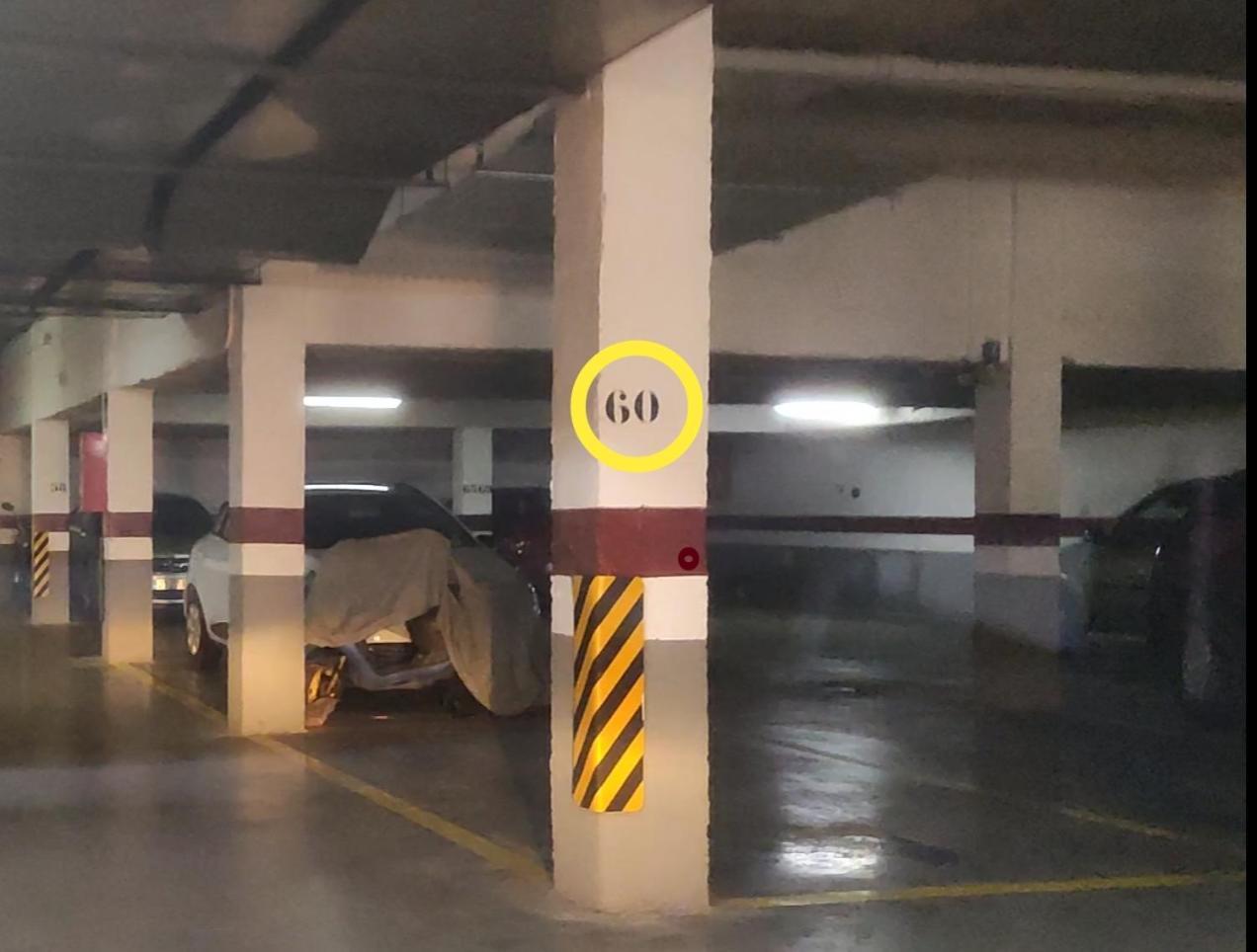 Miraflores 58 - Private Parking Opt *