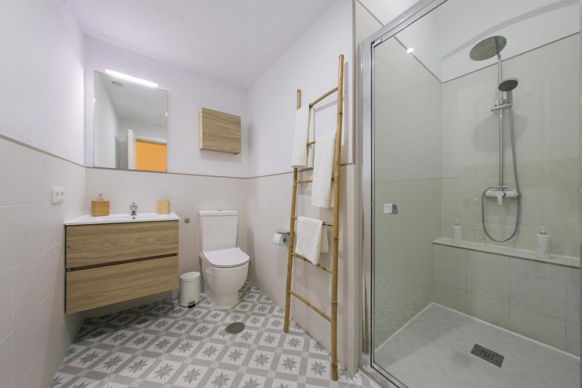 Miraflores 58 - Private Parking Opt Apartment *